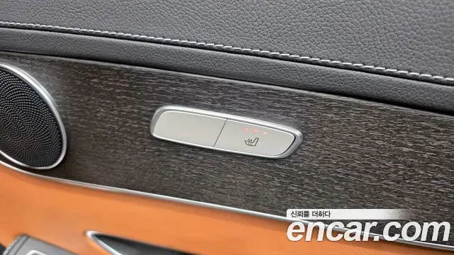 Mercedes-Benz GLC GLC300 4MATIC, миниатюра 11