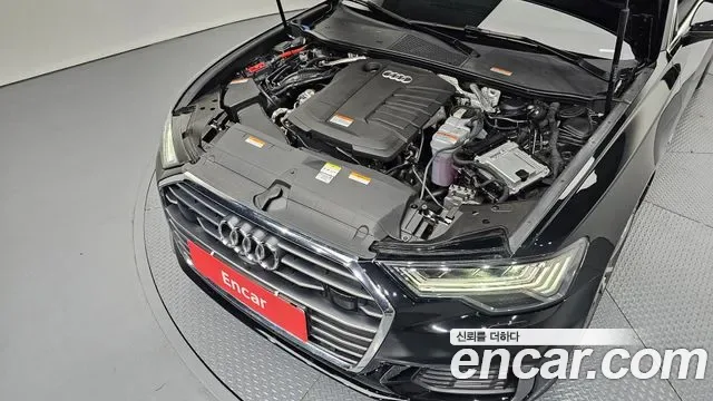 Audi A6 40 TDI Premium, миниатюра 21