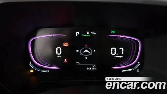 Kia Ray Gravity, миниатюра 10