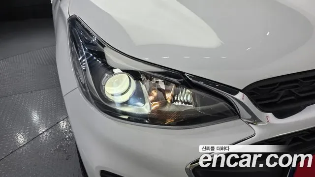 Chevrolet The New Spark, миниатюра 3