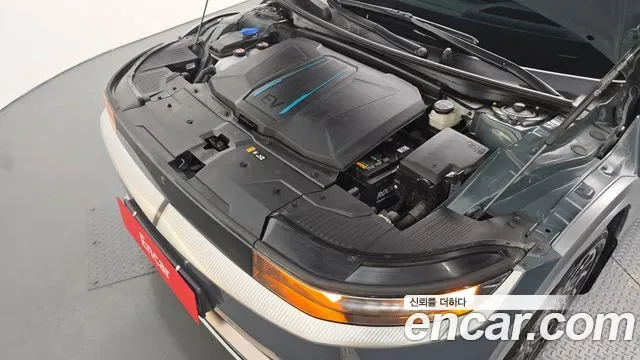 Hyundai Ioniq 5 AWD Prestige, миниатюра 27