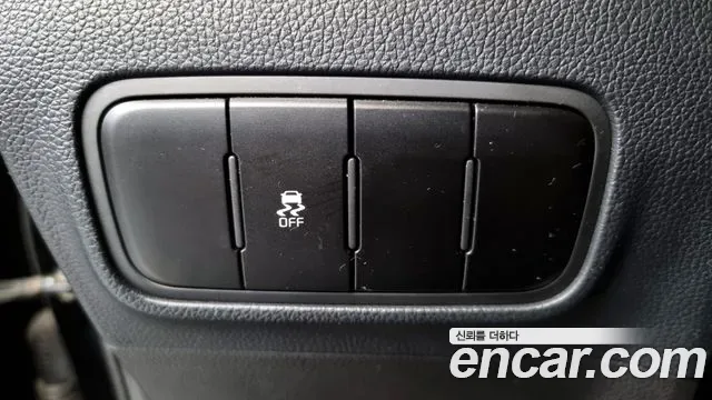 Kia The New Ray Prestige, миниатюра 5