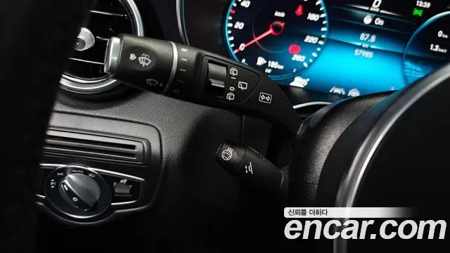 Mercedes-Benz GLC GLC220 d 4MATIC, миниатюра 28
