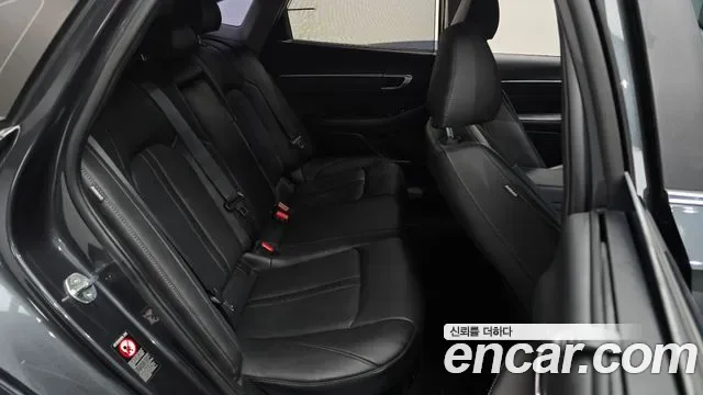 Hyundai Sonata Inspiration, миниатюра 2