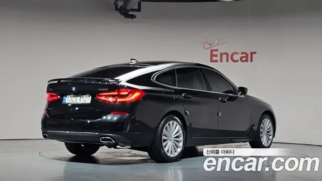 BMW 6 GT (G32) 630i xDrive, миниатюра 30