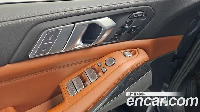 BMW X7 xDrive 30d 6 мест, миниатюра 2