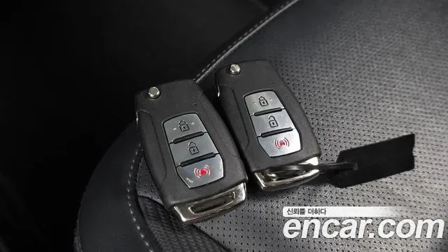 KGM Tivoli бензин 1.5 2WD V3, миниатюра 19