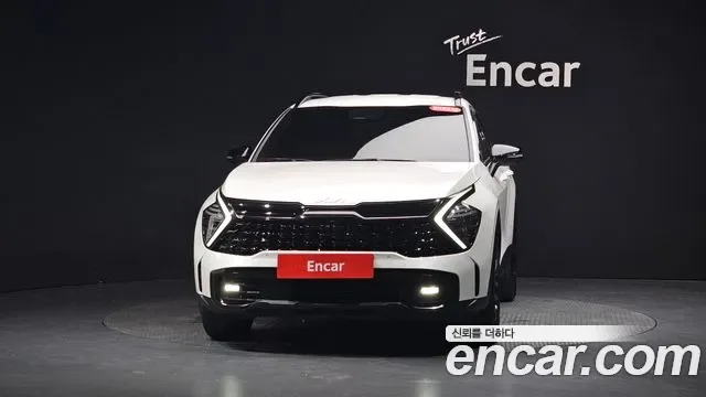 Kia Sportage 30 4WD, миниатюра 28