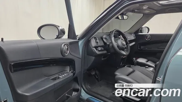 MINI Cooper II, миниатюра 15