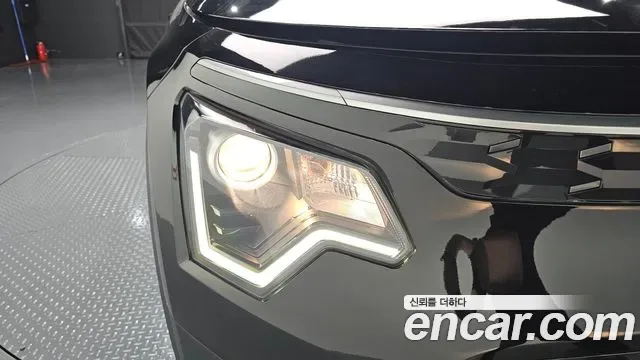 Kia Niro EV, миниатюра 9
