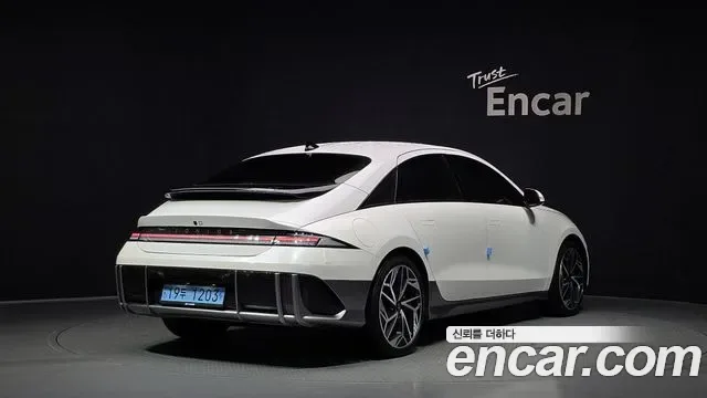 Hyundai Ioniq 6, миниатюра 9