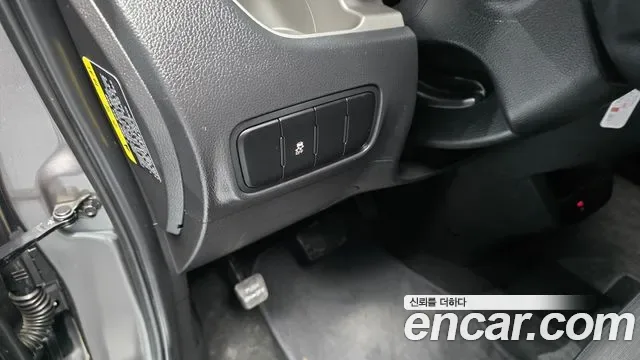 Kia The New Ray, миниатюра 20