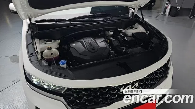 Kia Sorento дизель 2.2 2WD, миниатюра 18