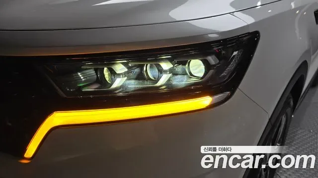 Kia Sorento HEV 1.6 4WD Gravity, миниатюра 2