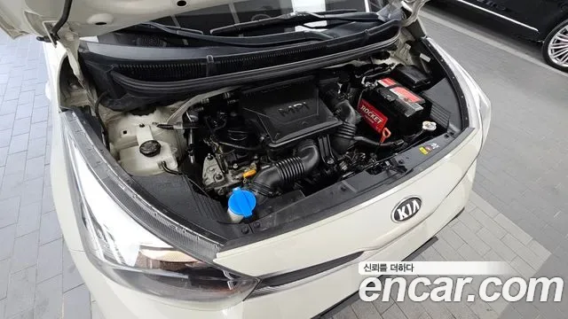 Kia Morning (JA) Prestige, миниатюра 28