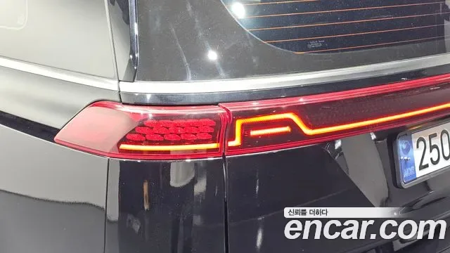 Kia Carnival дизель 9 мест, миниатюра 26
