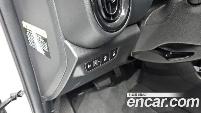 Kia Morning (JA) Prestige, миниатюра 3