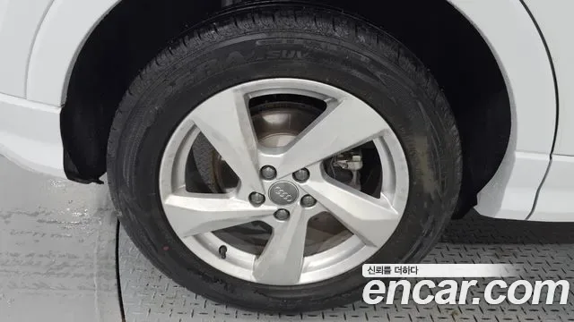 Audi Q3 35 TDI Premium, миниатюра 8