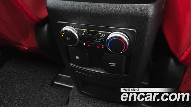 Ford Explorer 3.0 4WD, миниатюра 10