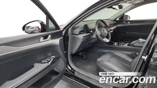 Kia K5 III 2.0 Prestige, миниатюра 18