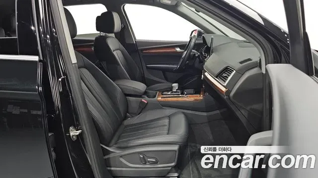 Audi Q5 45 TFSI, миниатюра 28
