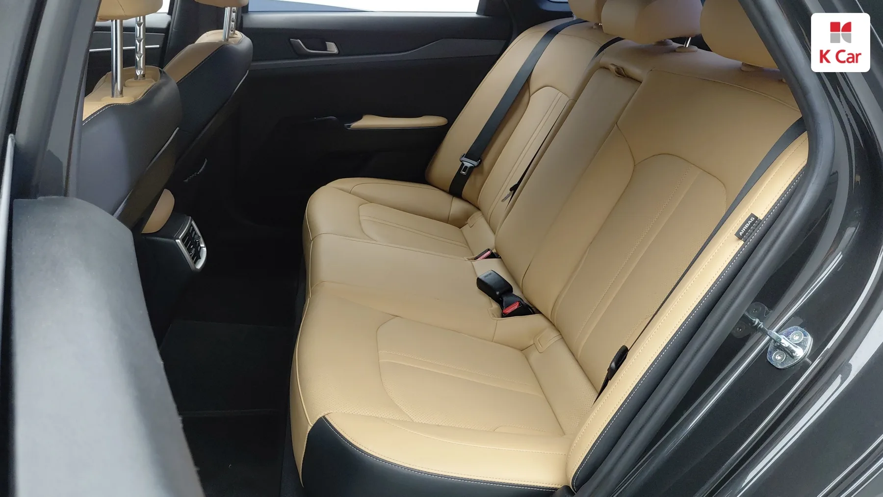 Kia K5 III бензин 2.0 Prestige, миниатюра 19
