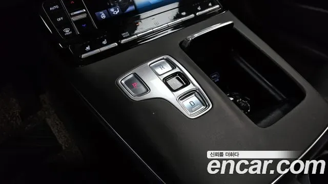 Hyundai Grandeur 3.3 Calligraphy, миниатюра 15
