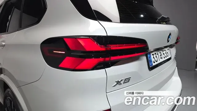 BMW X5 xDrive 40i M, миниатюра 6