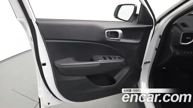 Hyundai Venue 1.6 Premium, миниатюра 25
