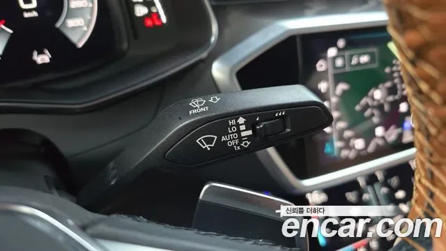 Audi A6 40 TDI Premium, миниатюра 26