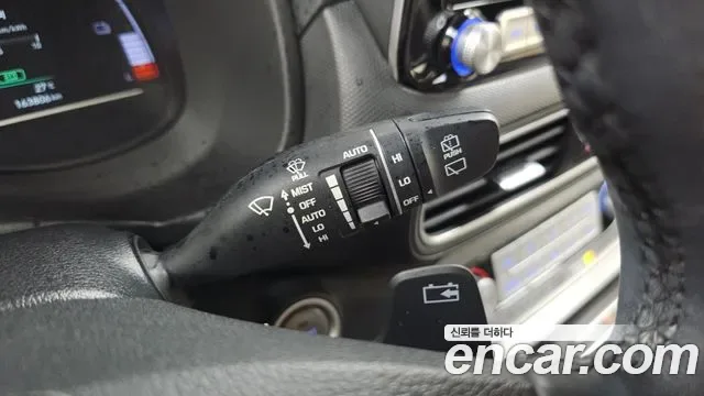 Hyundai Kona Premium, миниатюра 27