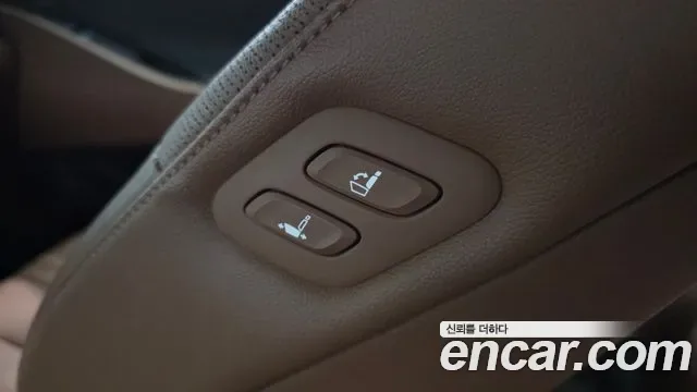Genesis G80 бензин 2.5 Turbo AWD ( ), миниатюра 14