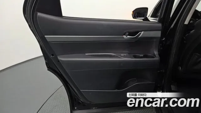 Hyundai The New Palisade дизель 2.2 2WD, миниатюра 17