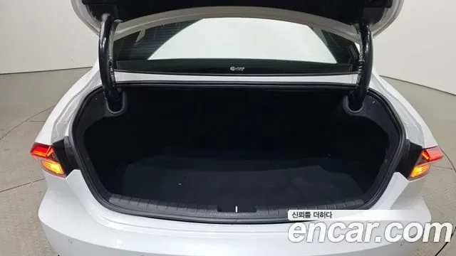 Hyundai Grandeur, миниатюра 18