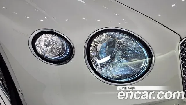 Bentley GT III 4.0 GT, миниатюра 30