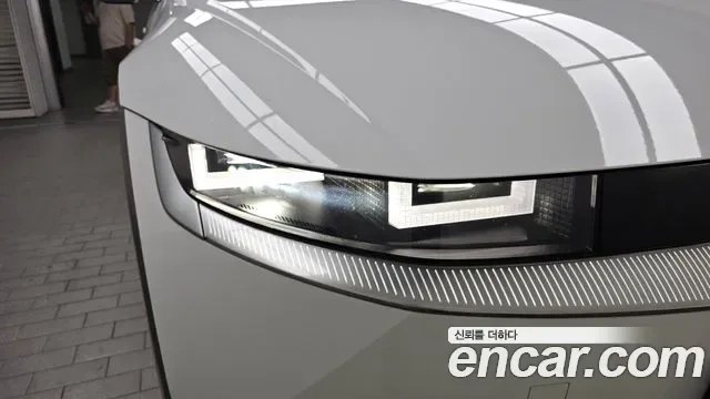 Hyundai Ioniq 5 Prestige, миниатюра 5