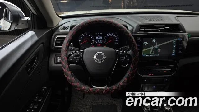 KGM Tivoli 1.5 2WD V7, миниатюра 18