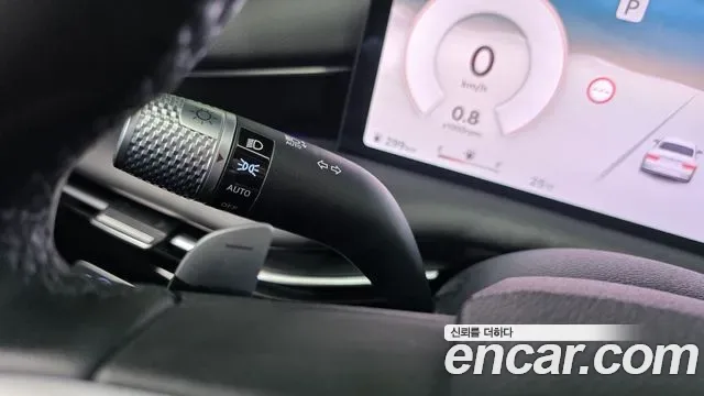 Genesis G80 бензин 2.5 Turbo AWD ( ), миниатюра 27
