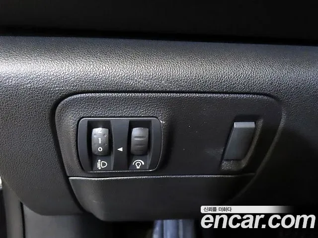 Renault SM6 1.3 TCe SE, миниатюра 19