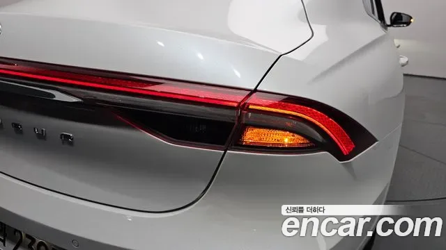 Hyundai Grandeur 3.0 LPi ( ) Premium, миниатюра 7