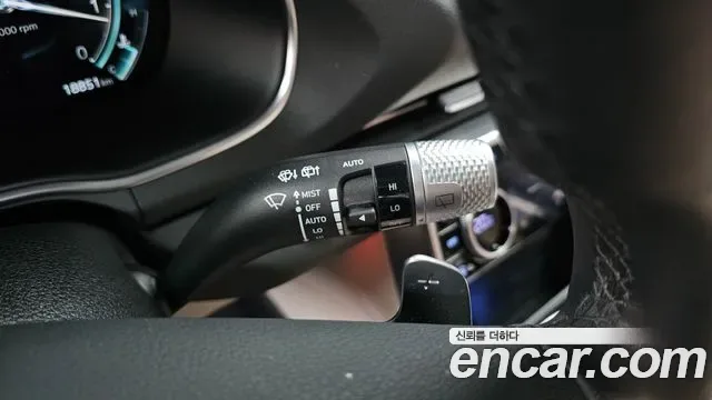 Genesis GV80 3.0 дизель AWD, миниатюра 2