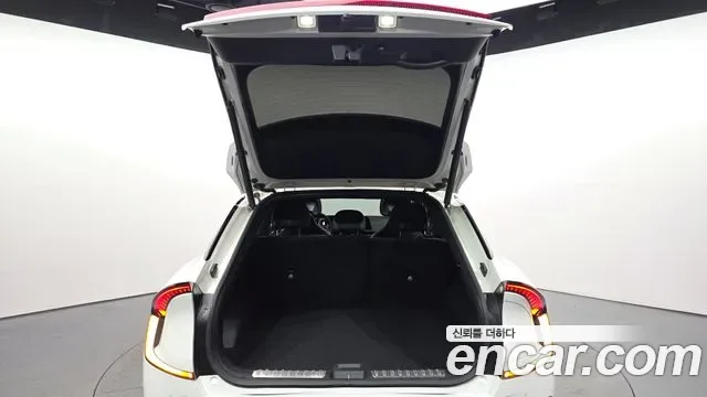 Kia EV6 GT Line, миниатюра 7