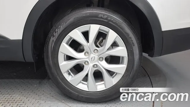 Renault XM3 1.6 GTe LE, миниатюра 17