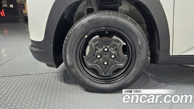 Hyundai Casper Modern, миниатюра 14