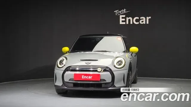 MINI Cooper SE III, миниатюра 29