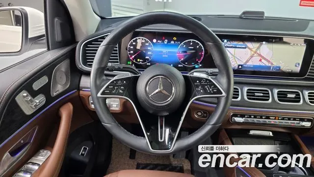 Mercedes-Benz GLE GLE300d 4MATIC, миниатюра 22