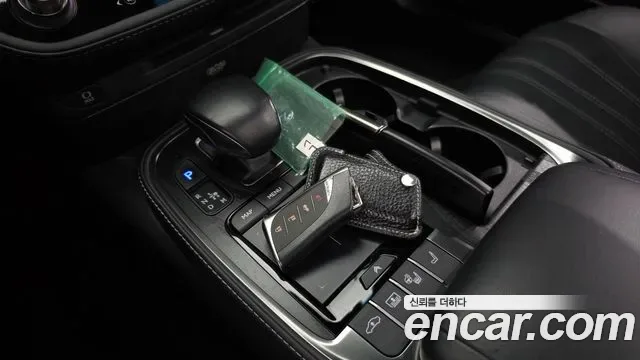 Lexus LS 3.5 AWD, миниатюра 7