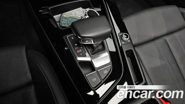 Audi A5 40 TFSI Premium, миниатюра 12