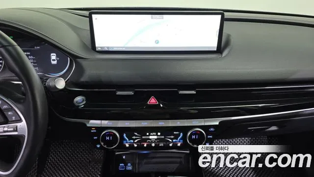 Genesis G80 бензин 2.5 Turbo AWD ( ), миниатюра 16