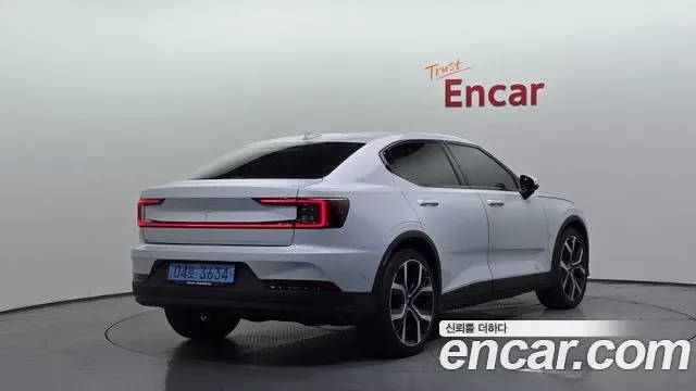 Polestar 2, миниатюра 6